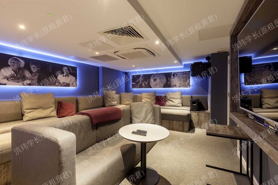 Aparto Queens Court公寓