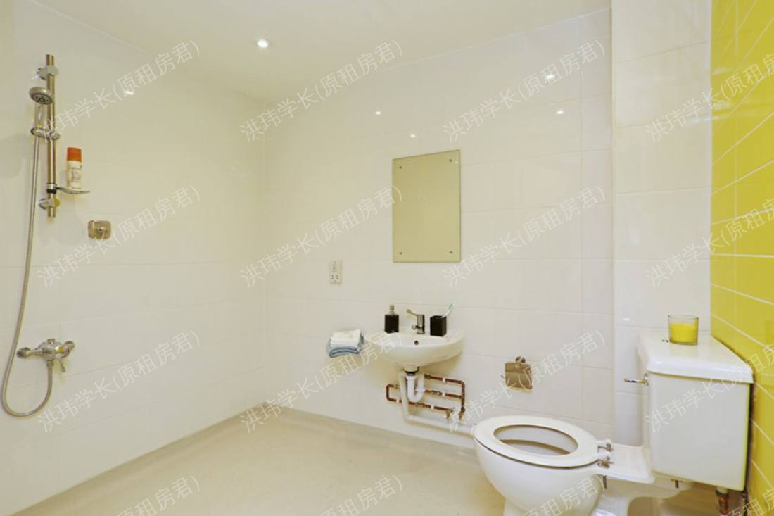 Asquith House公寓