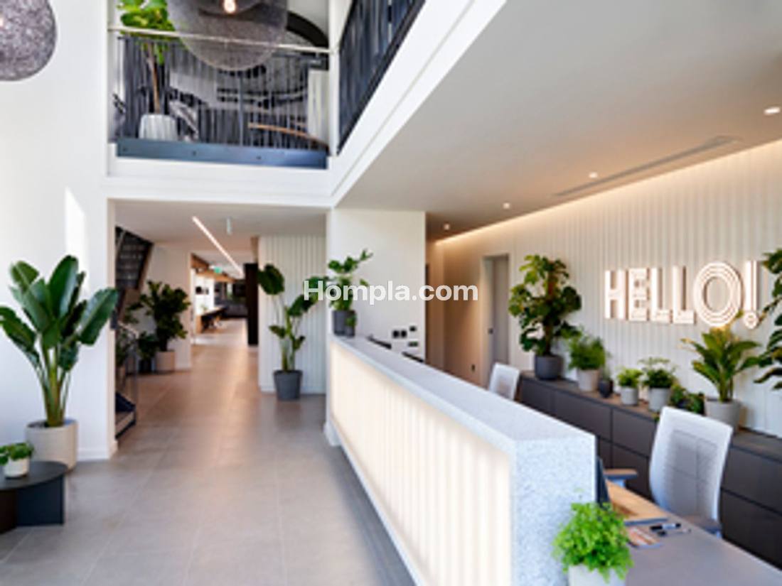 Student Castle Oxford apartment