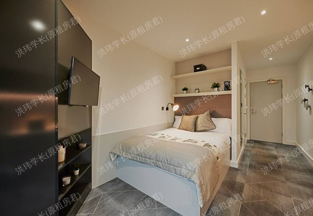 Glasgow West End(Aparto)公寓