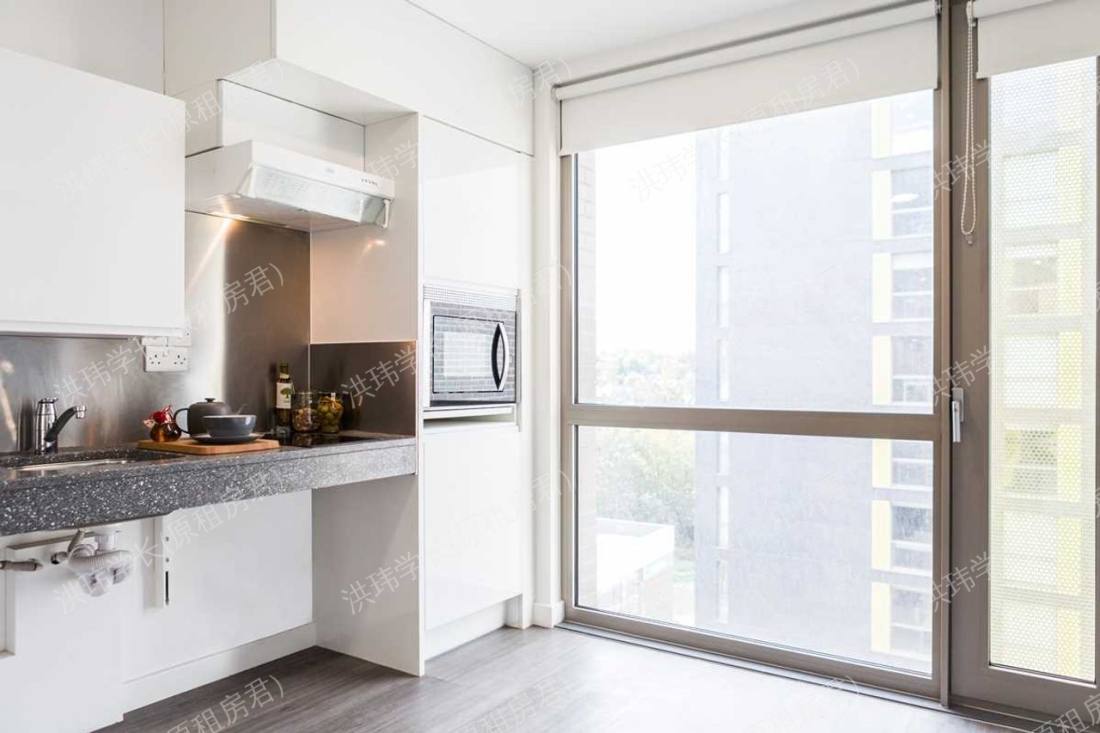 Chapter Lewisham公寓