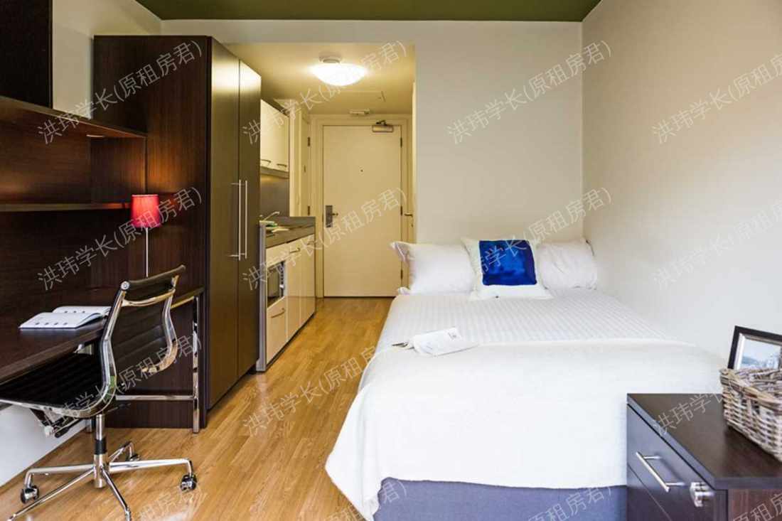 Chapter Portobello Residence公寓