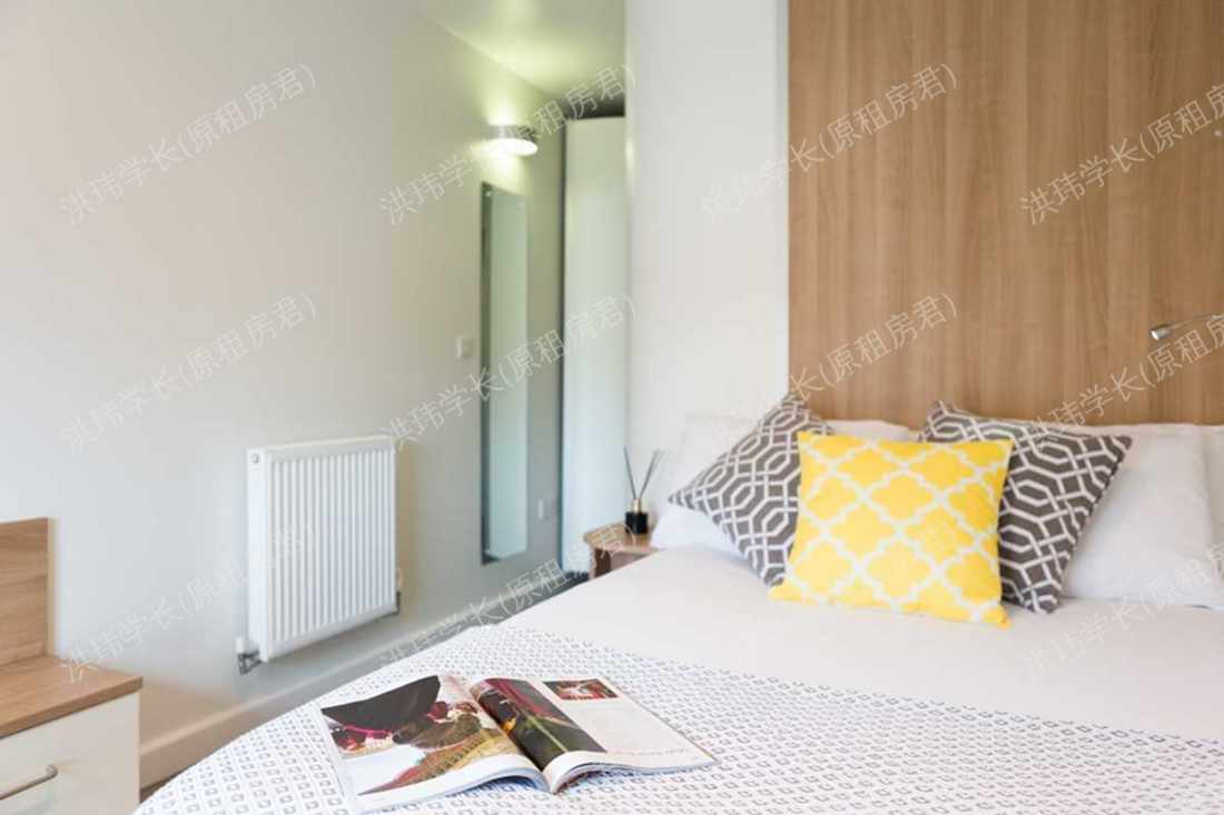 短租公寓South Bank Residence公寓