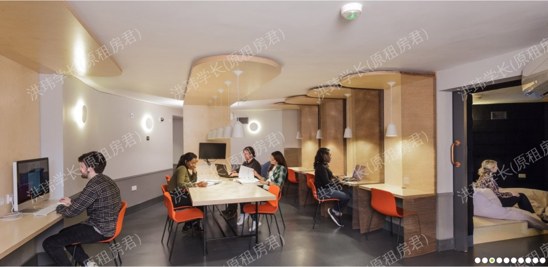 Urbanest Tower Bridge公寓