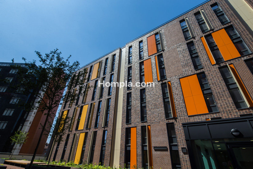 Grand Felda House apartment