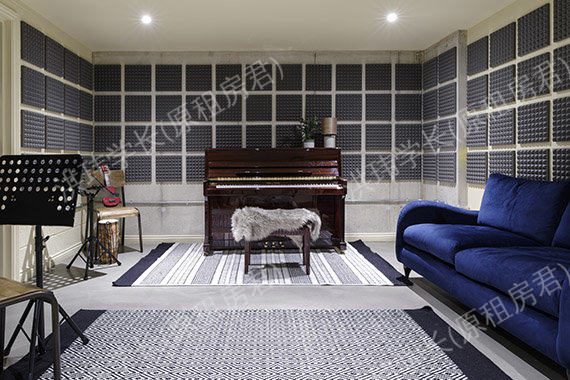 Ravenscourt House公寓
