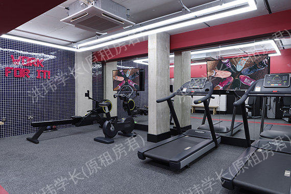 Ravenscourt House公寓