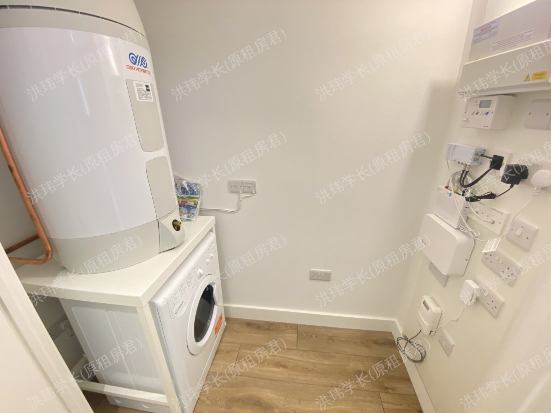 私人公寓 HL Elizabeth Tower公寓