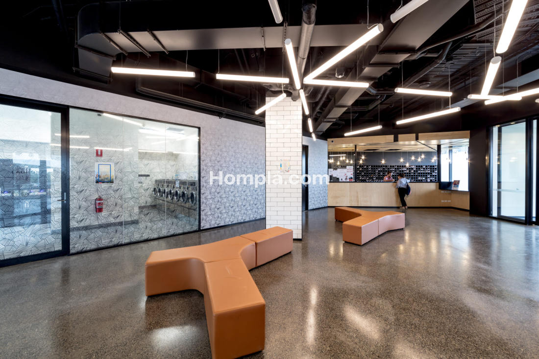 undefined公寓