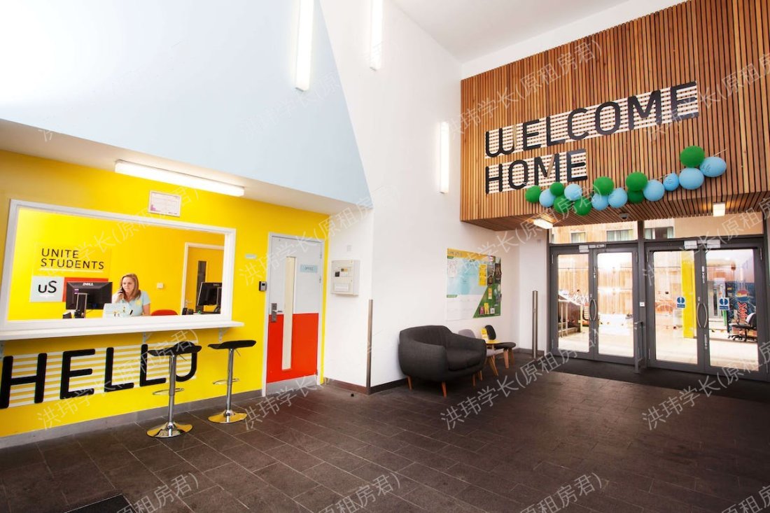 Emily Bowes Court公寓