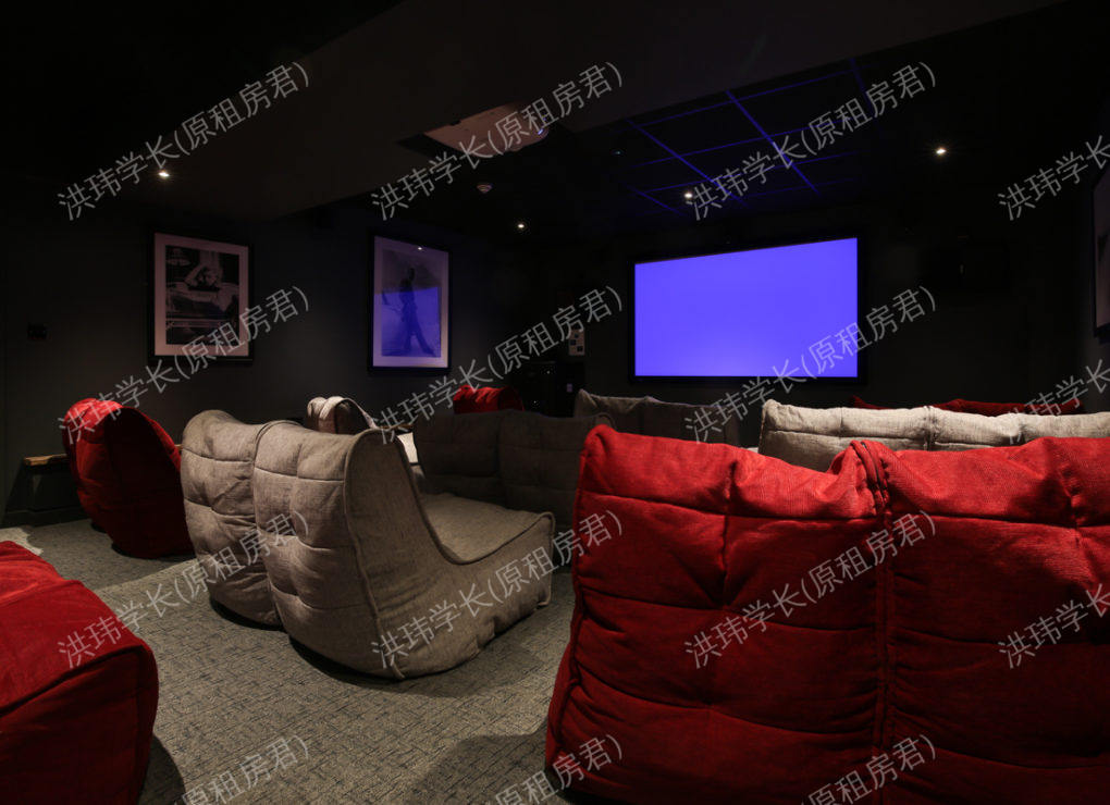 Victoria Point公寓