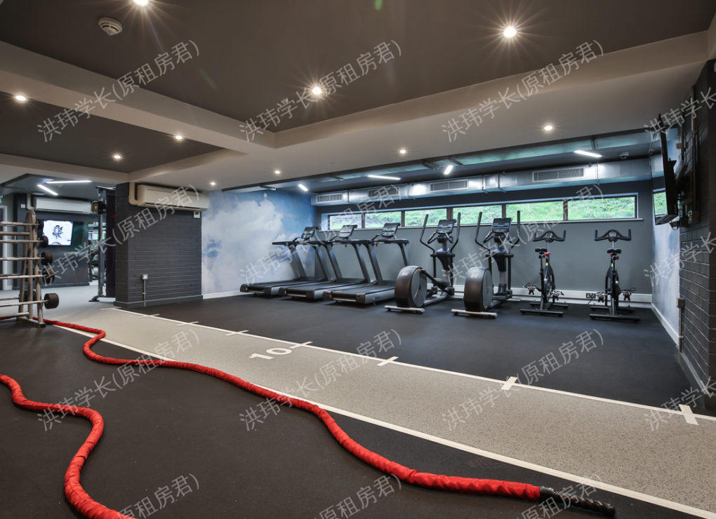 Victoria Point公寓