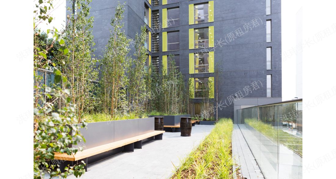 Chapter Lewisham公寓