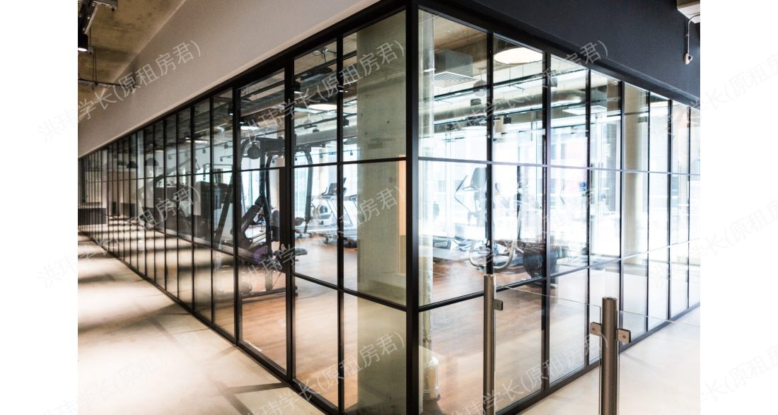 Chapter Lewisham公寓