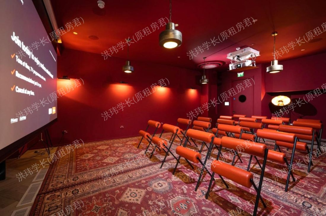 Dandi on the Hill公寓