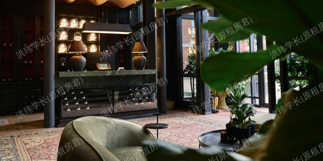 Dandi on the Hill公寓