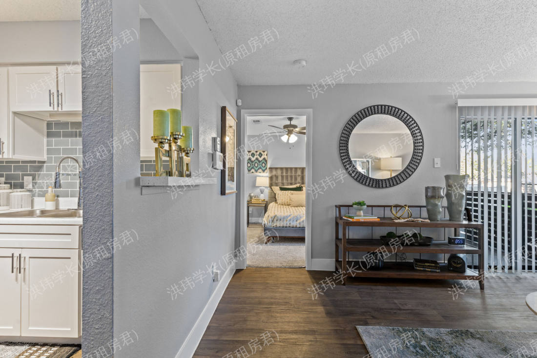 The Hampton on Jupiter公寓