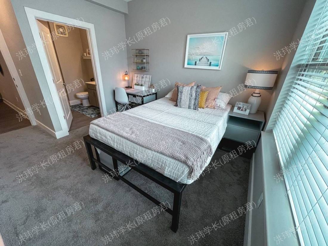 The Locale Tallahassee | Student Housing公寓