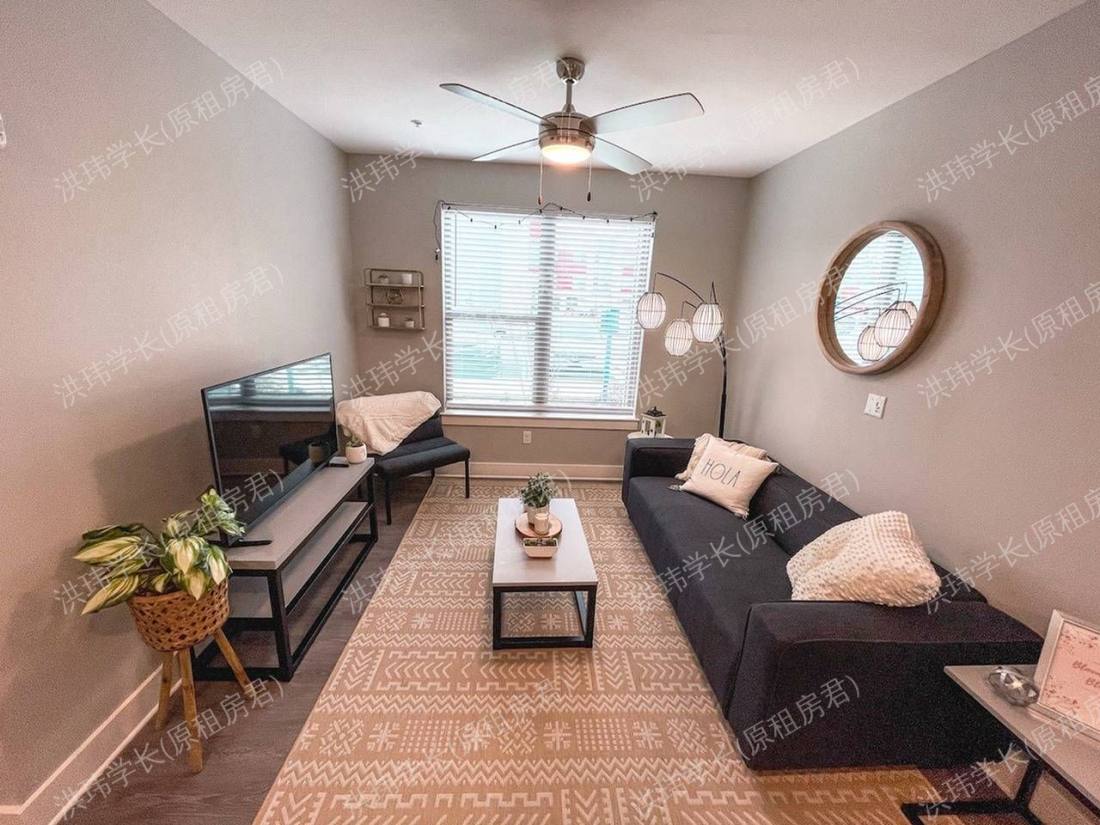 The Locale Tallahassee | Student Housing公寓