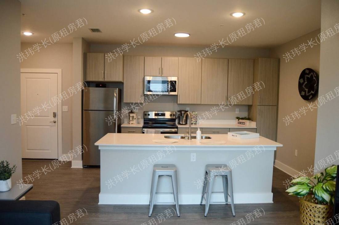 The Locale Tallahassee | Student Housing公寓