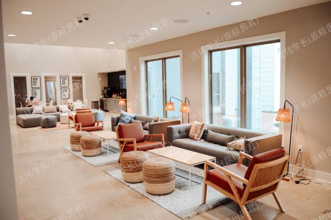 The Locale Tallahassee | Student Housing公寓