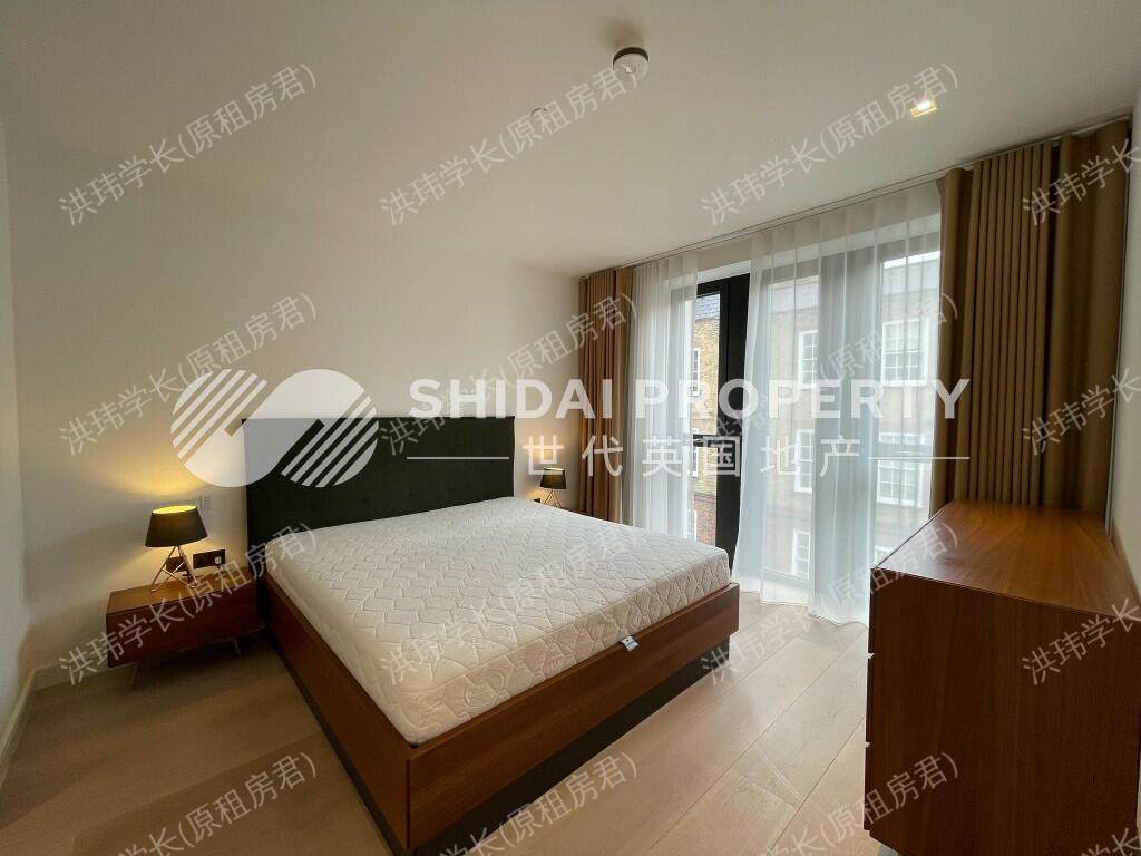 Lincoln Square公寓