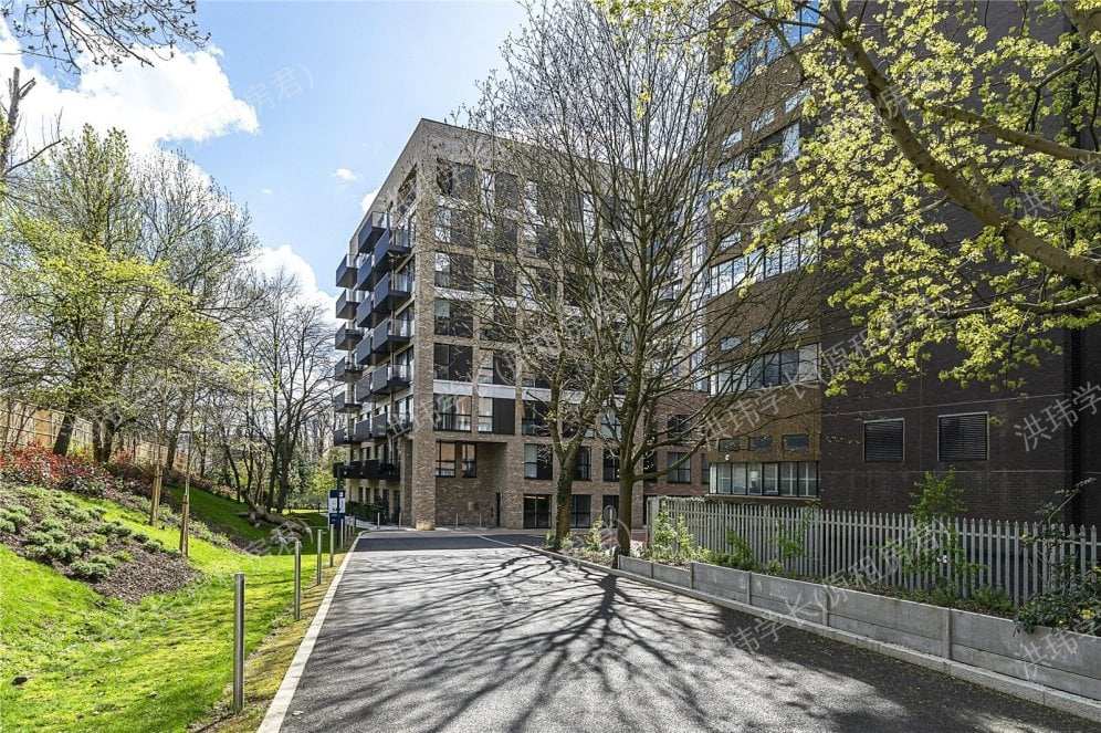 Broxburn House公寓