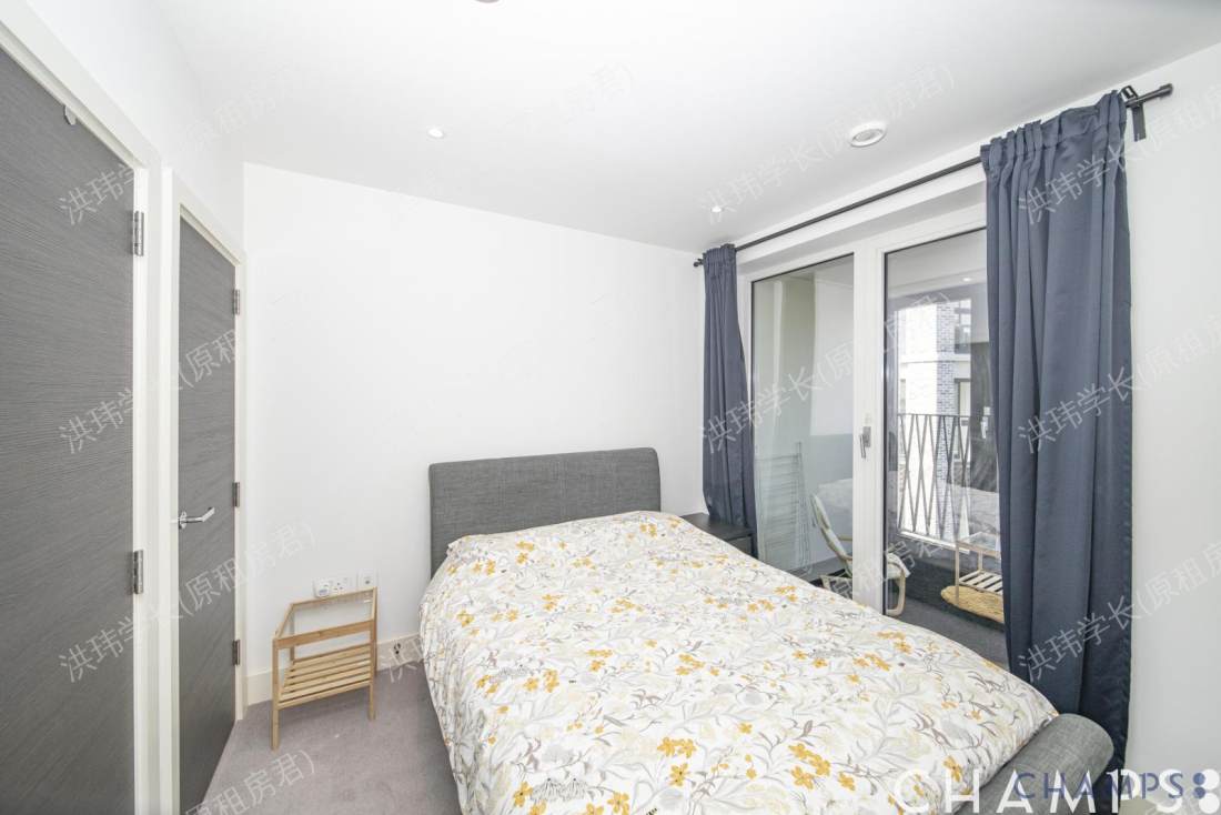 Conquest Tower公寓