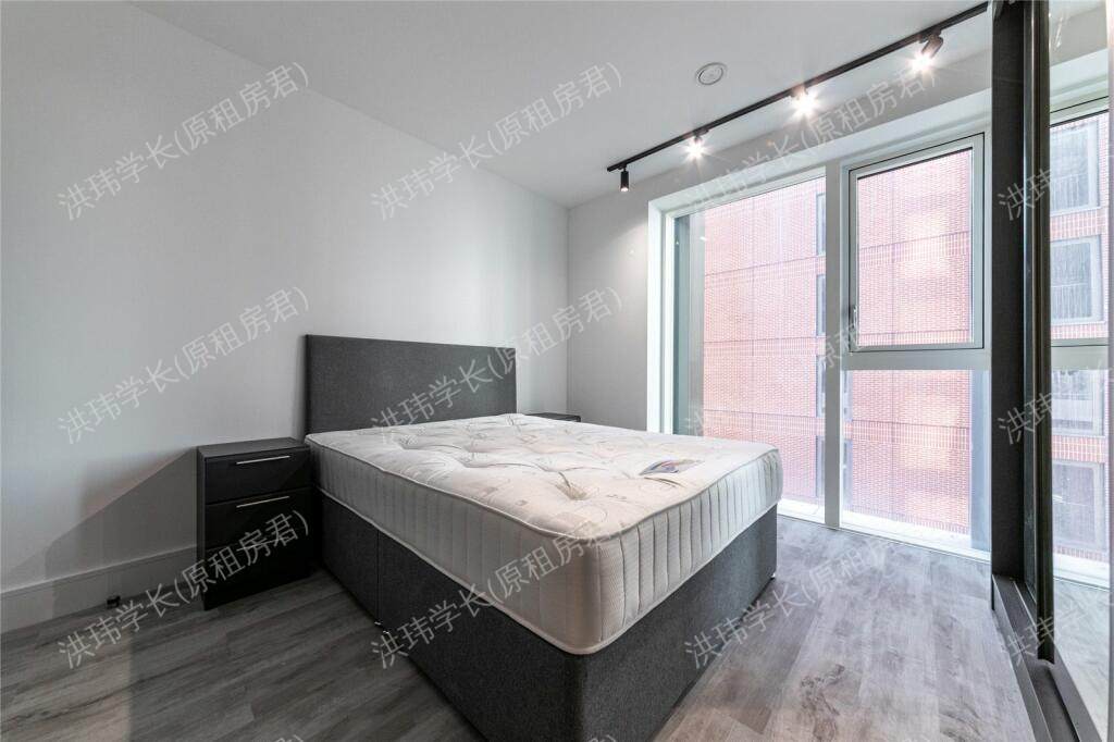 One West Point | Icon Tower公寓