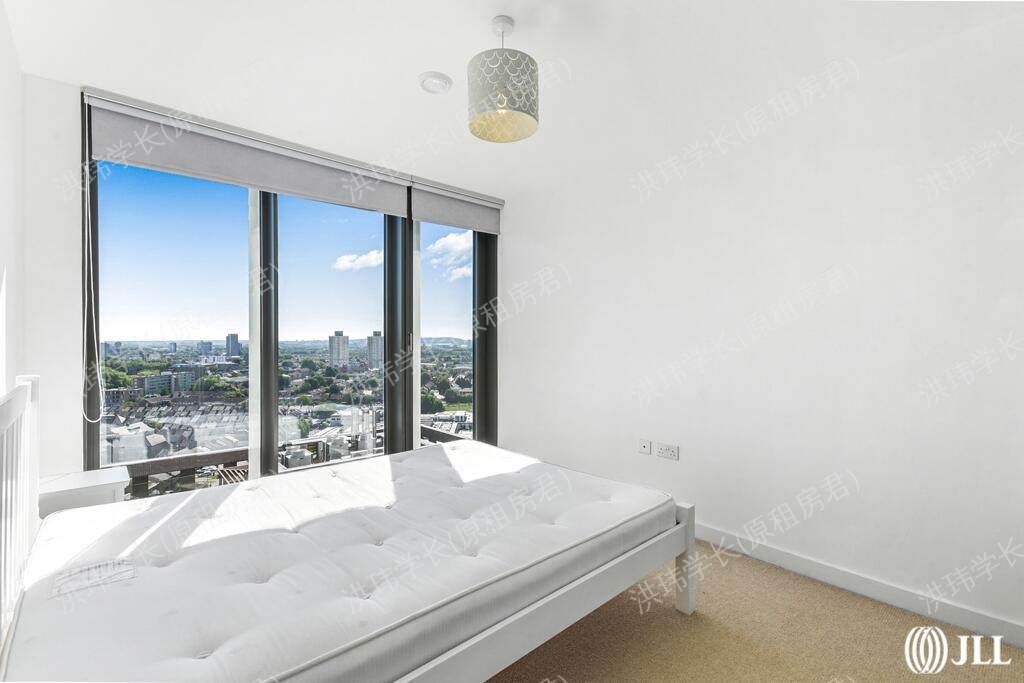 Stratosphere Tower公寓