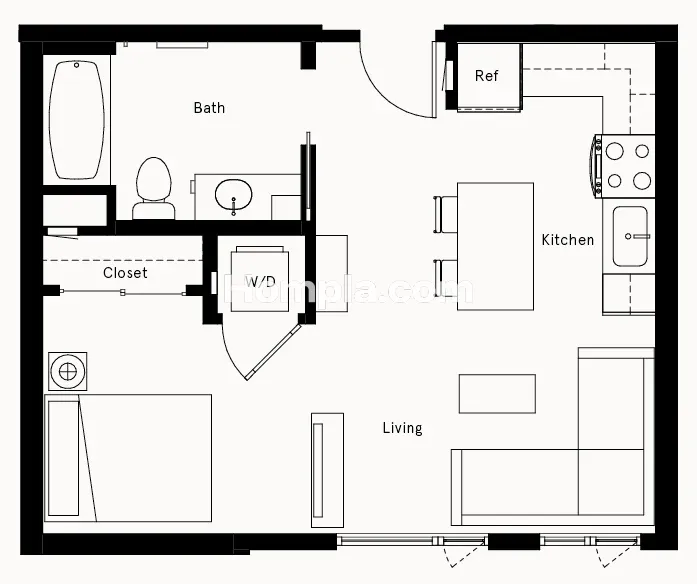 room picture