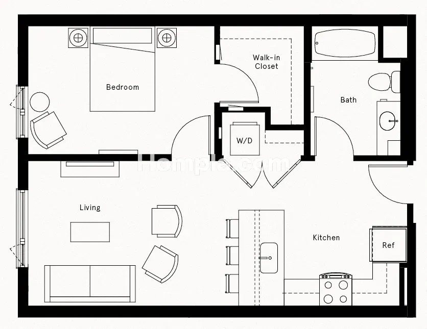 room picture