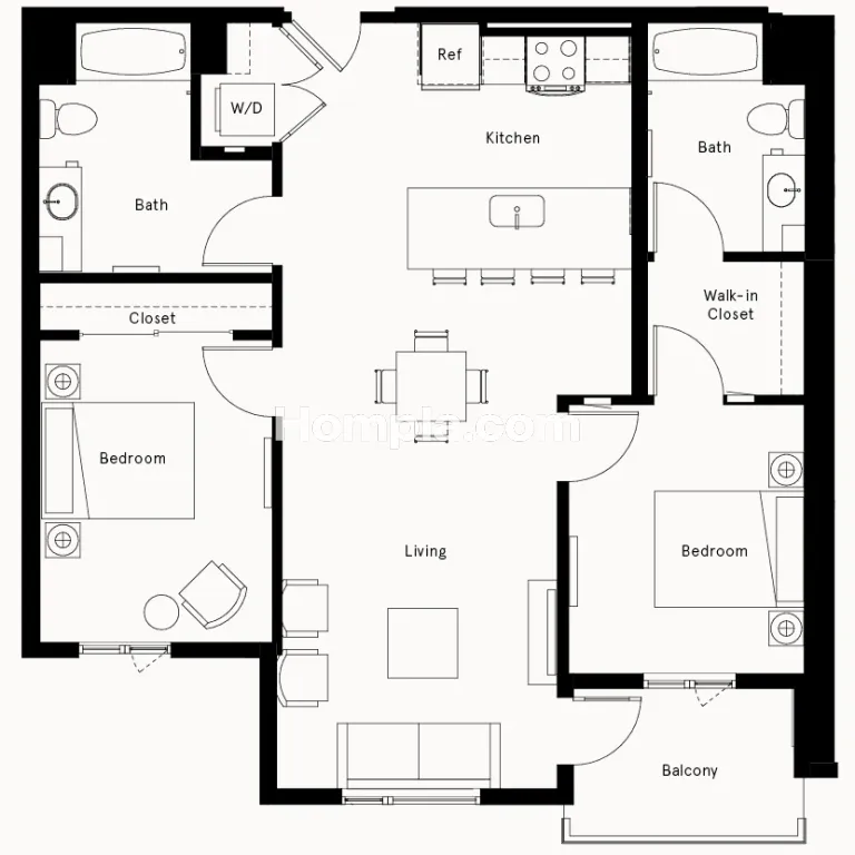 room picture