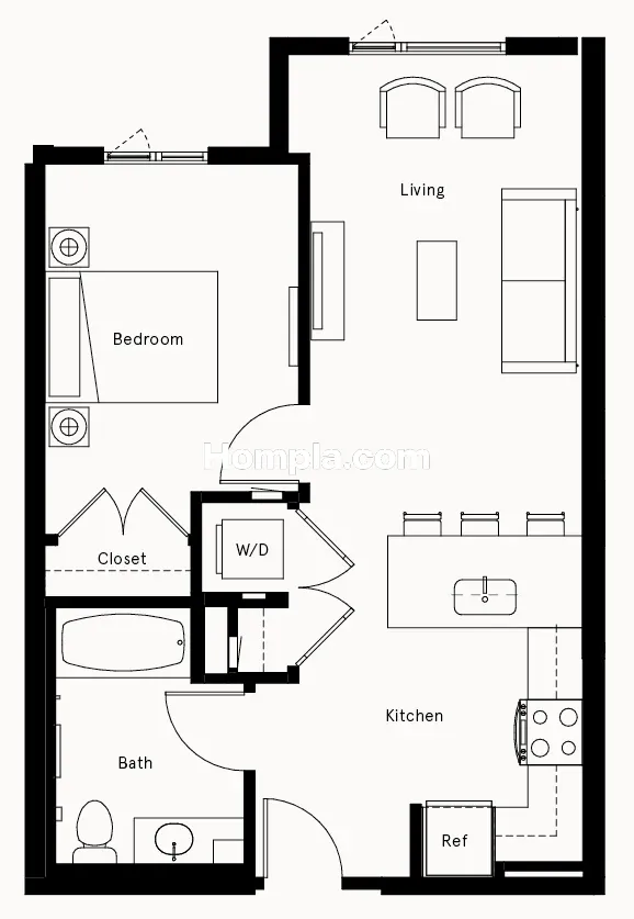 room picture
