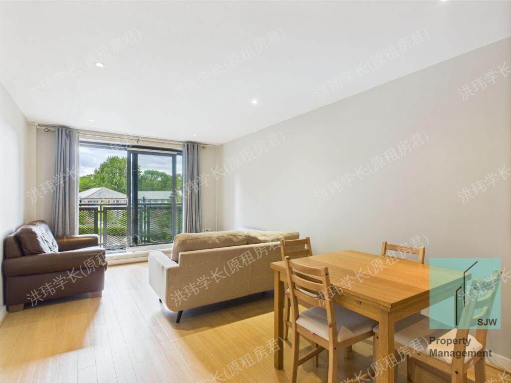 Prospect House公寓