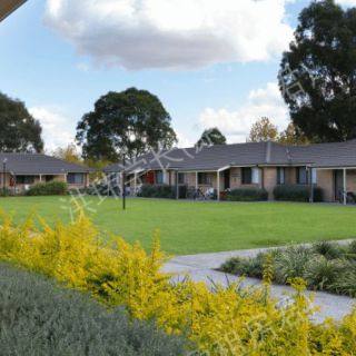 Western Sydney University Hawkesbury Village公寓