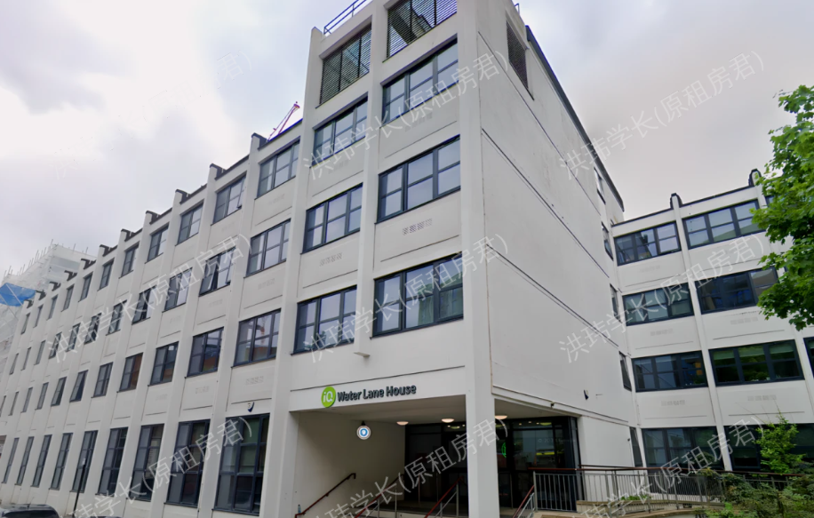 iQ Water Lane House公寓