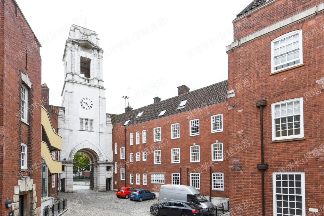 The Old Fire Station公寓