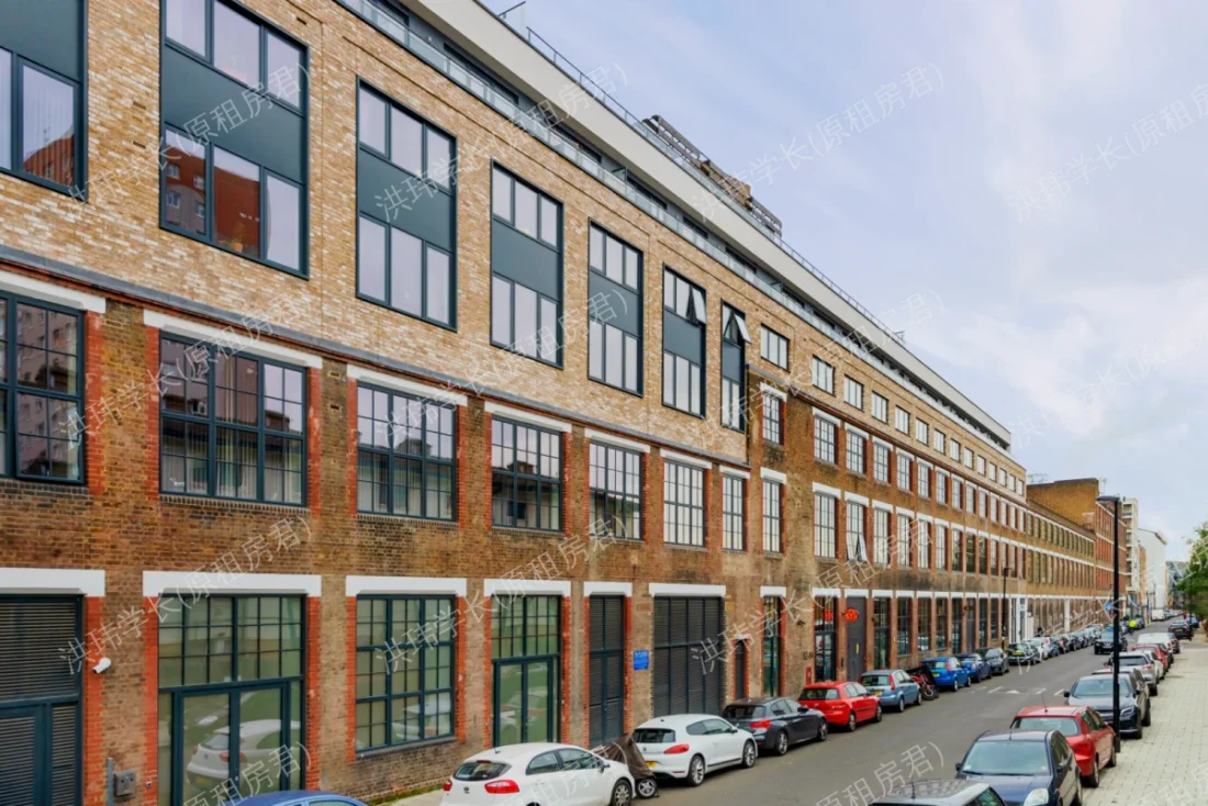 Deptford公寓