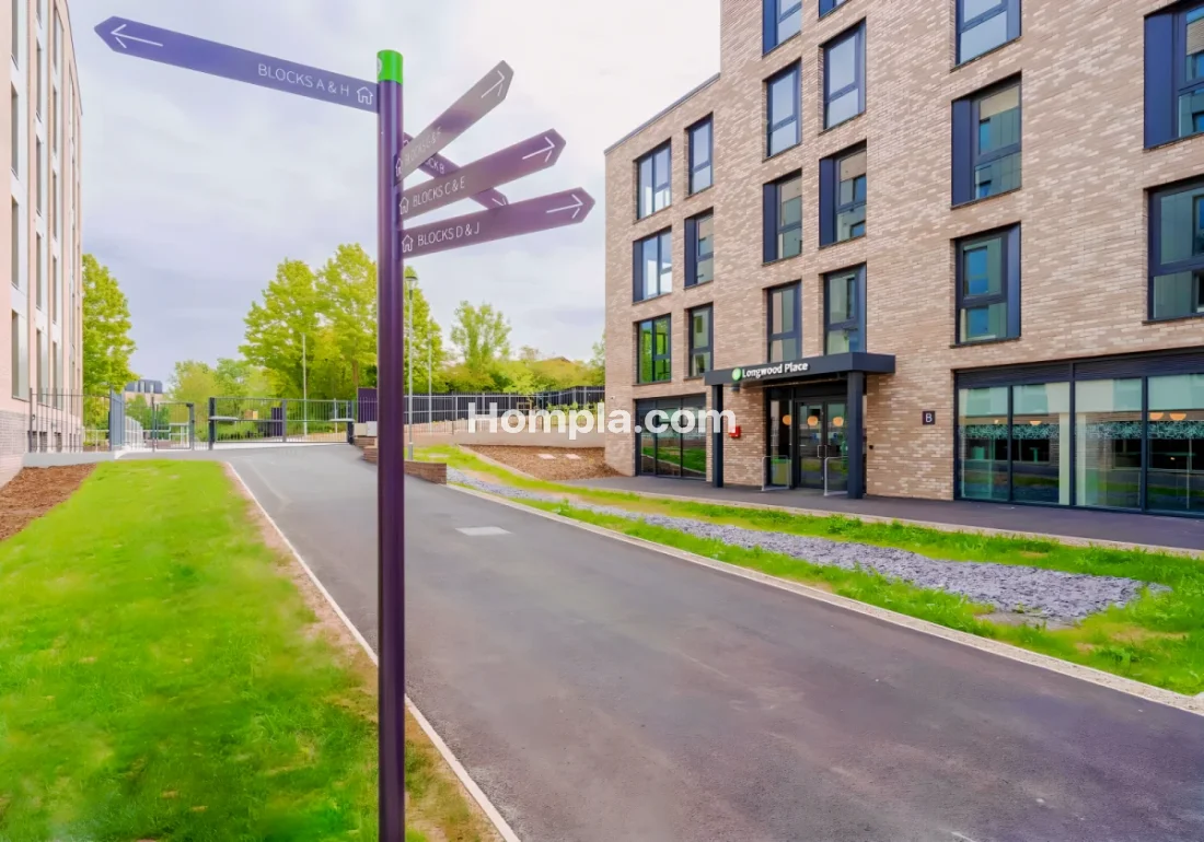 undefined公寓