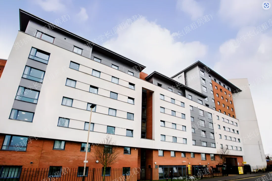 Filbert Village公寓