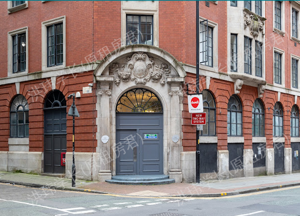 Princess Street公寓