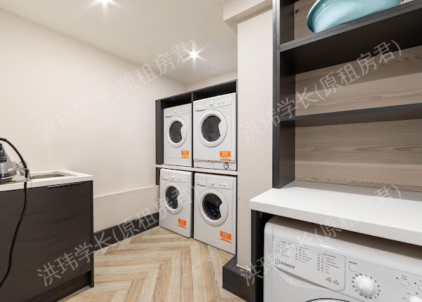 Princess Street公寓