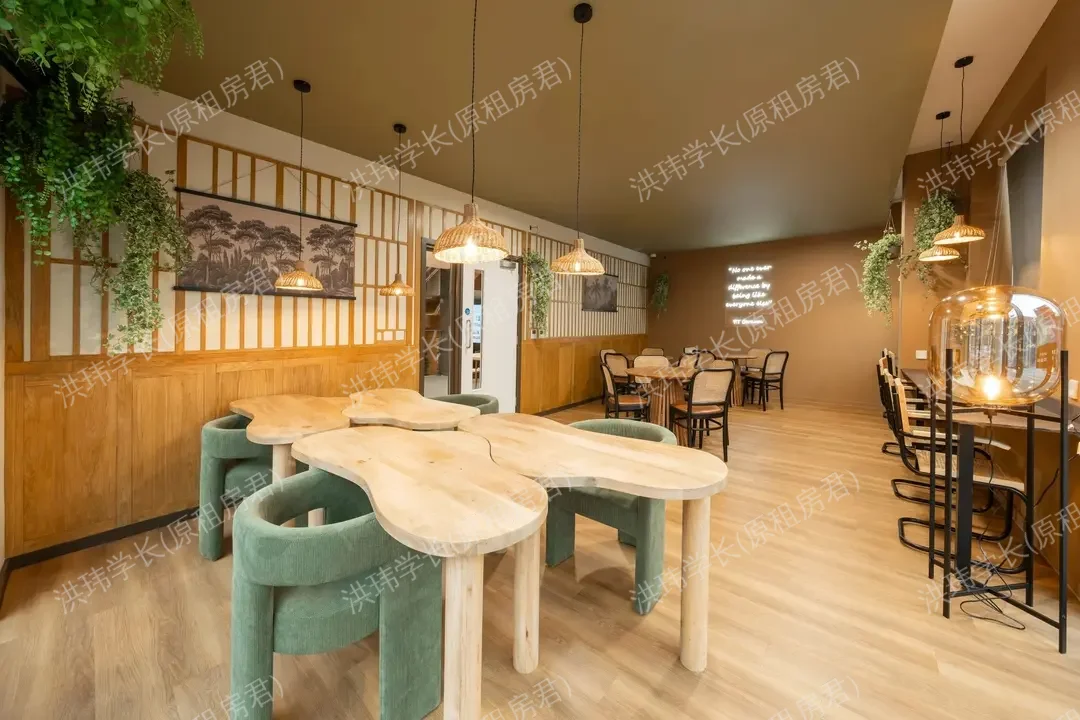 Canvas Bristol公寓