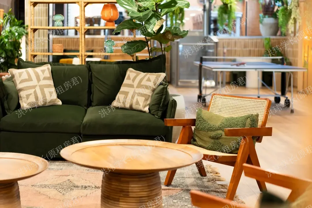 Canvas Bristol公寓