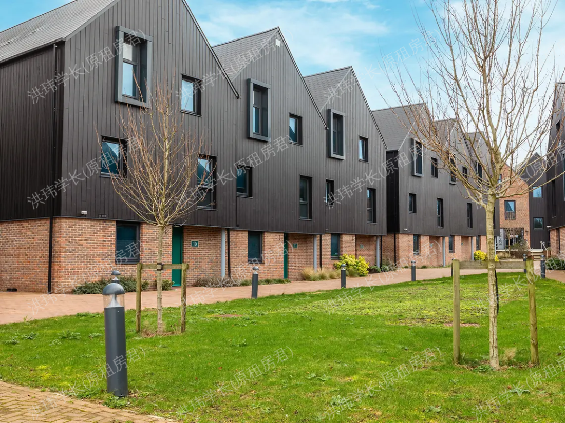 Elmstead Place公寓