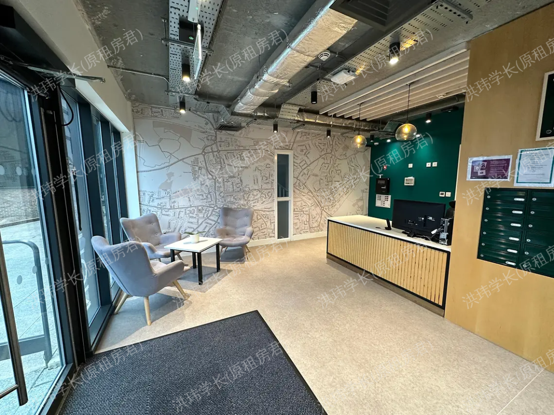 Elmstead Place公寓