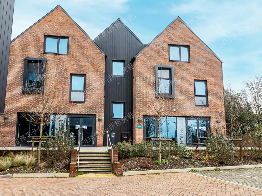 Elmstead Place公寓