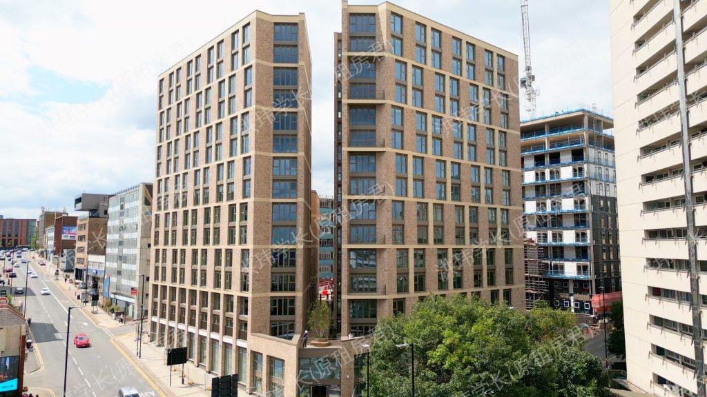 APO The Holloway | a-part-of公寓