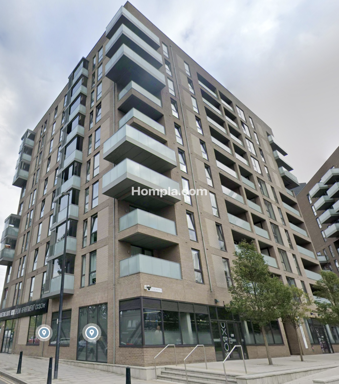 undefined公寓